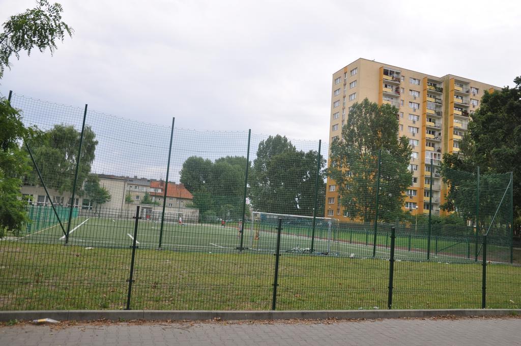 Ferienwohnung Apartament Big Boss Swinemünde Zimmer foto